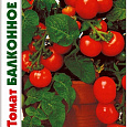 Томат (Помидор) Декоративный Балконное чудо  Ямайка F1